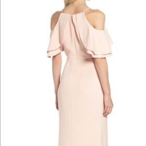 Eliza J  Gown